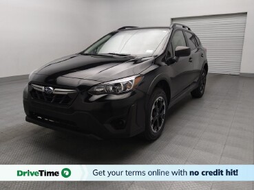 2021 Subaru Crosstrek in Oklahoma City, OK 73139