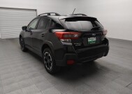 2021 Subaru Crosstrek in Oklahoma City, OK 73139 - 18147491 5