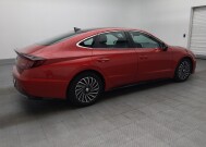 2021 Hyundai Sonata in Kissimmee, FL 34744 - 18147495 10