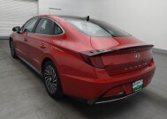 2021 Hyundai Sonata in Kissimmee, FL 34744 - 18147495 5