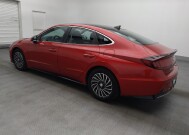 2021 Hyundai Sonata in Kissimmee, FL 34744 - 18147495 3