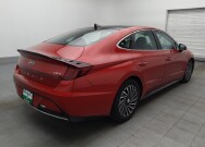 2021 Hyundai Sonata in Kissimmee, FL 34744 - 18147495 9