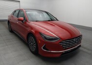 2021 Hyundai Sonata in Kissimmee, FL 34744 - 18147495 13