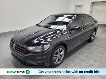 2019 Volkswagen Jetta in Las Vegas, NV 89104