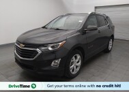 2019 Chevrolet Equinox in Round Rock, TX 78664 - 18147498 1