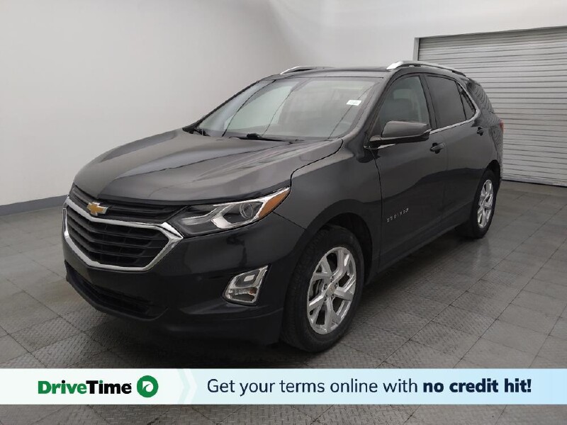 2019 Chevrolet Equinox in Round Rock, TX 78664 - 18147498