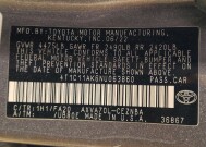 2022 Toyota Camry in Kissimmee, FL 34744 - 18147499 33