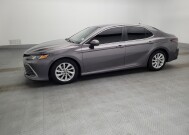 2022 Toyota Camry in Kissimmee, FL 34744 - 18147499 2