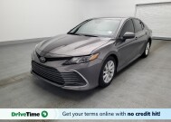 2022 Toyota Camry in Kissimmee, FL 34744 - 18147499 1