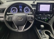 2022 Toyota Camry in Kissimmee, FL 34744 - 18147499 22