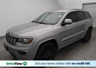 2019 Jeep Grand Cherokee in Houston, TX 77034 - 18147501 1