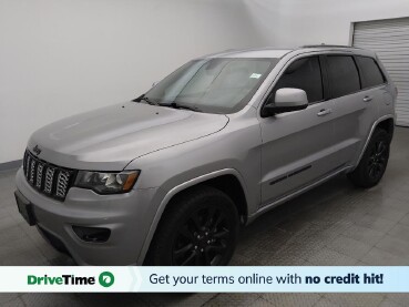 2019 Jeep Grand Cherokee in Houston, TX 77034