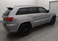 2019 Jeep Grand Cherokee in Houston, TX 77034 - 18147501 10
