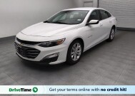 2024 Chevrolet Malibu in Independence, MO 64055 - 18147502 1