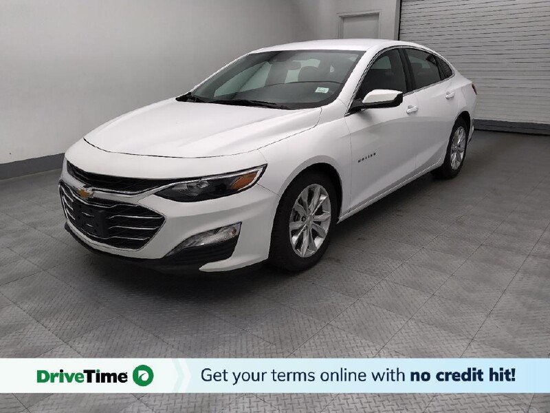 2024 Chevrolet Malibu in Independence, MO 64055 - 18147502