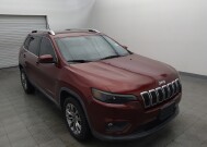 2020 Jeep Cherokee in Round Rock, TX 78664 - 18147504 13
