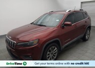 2020 Jeep Cherokee in Round Rock, TX 78664 - 18147504 1