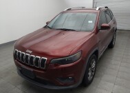 2020 Jeep Cherokee in Round Rock, TX 78664 - 18147504 15