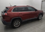 2020 Jeep Cherokee in Round Rock, TX 78664 - 18147504 10