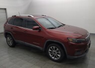 2020 Jeep Cherokee in Round Rock, TX 78664 - 18147504 11
