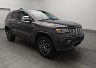 2018 Jeep Grand Cherokee in Marietta, GA 30062 - 18147506 13