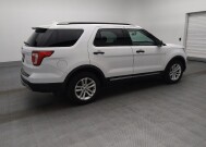2017 Ford Explorer in Kissimmee, FL 34744 - 18147508 10