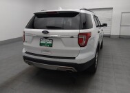 2017 Ford Explorer in Kissimmee, FL 34744 - 18147508 7