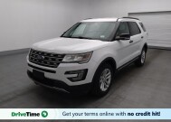 2017 Ford Explorer in Kissimmee, FL 34744 - 18147508 1