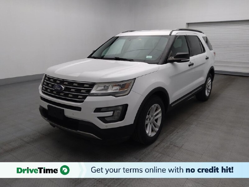 2017 Ford Explorer in Kissimmee, FL 34744 - 18147508