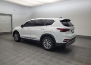 2020 Hyundai Santa Fe in Glendale, AZ 85301 - 18147510 3