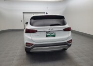 2020 Hyundai Santa Fe in Glendale, AZ 85301 - 18147510 6