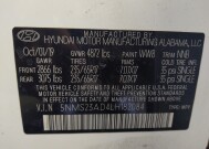 2020 Hyundai Santa Fe in Glendale, AZ 85301 - 18147510 33