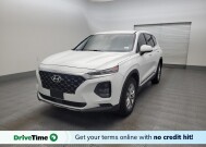 2020 Hyundai Santa Fe in Glendale, AZ 85301 - 18147510 1