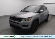 2018 Jeep Compass in Kissimmee, FL 34744 - 18147511 1
