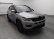 2018 Jeep Compass in Kissimmee, FL 34744 - 18147511 13
