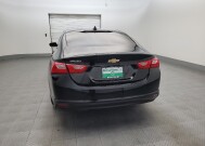 2023 Chevrolet Malibu in Albuquerque, NM 87123 - 18147515 6