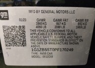 2023 Chevrolet Malibu in Albuquerque, NM 87123 - 18147515 33