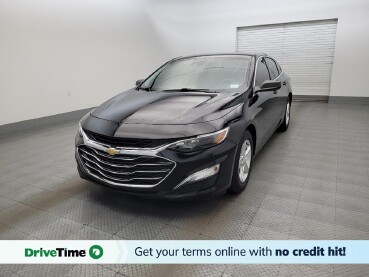 2023 Chevrolet Malibu in Albuquerque, NM 87123