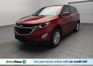 2020 Chevrolet Equinox in Tulsa, OK 74145 - 18147520 1