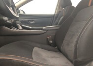 2021 Nissan Sentra in Live Oak, TX 78233 - 18147522 17