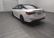 2021 Nissan Sentra in Live Oak, TX 78233 - 18147522 5