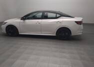 2021 Nissan Sentra in Live Oak, TX 78233 - 18147522 3