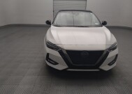 2021 Nissan Sentra in Live Oak, TX 78233 - 18147522 14