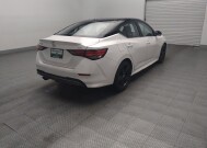 2021 Nissan Sentra in Live Oak, TX 78233 - 18147522 9