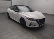 2021 Nissan Sentra in Live Oak, TX 78233 - 18147522 13