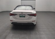 2021 Nissan Sentra in Live Oak, TX 78233 - 18147522 7