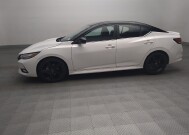 2021 Nissan Sentra in Live Oak, TX 78233 - 18147522 2