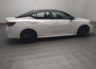 2021 Nissan Sentra in Live Oak, TX 78233 - 18147522 10