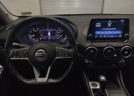 2021 Nissan Sentra in Live Oak, TX 78233 - 18147522 22