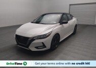 2021 Nissan Sentra in Live Oak, TX 78233 - 18147522 1